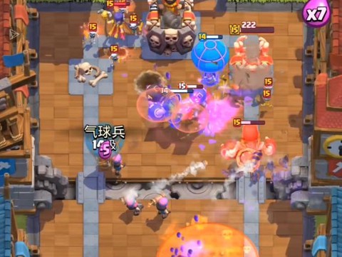 皇室战争部落怎么加