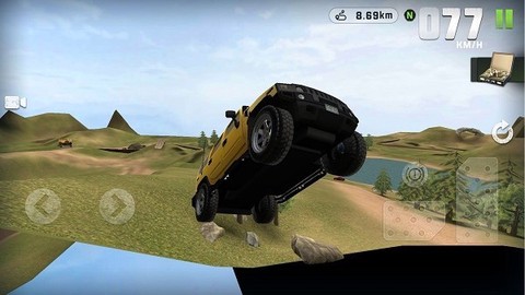 赛车全能大师[图1]