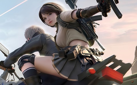 手游穿越火线零怎么样[图1]