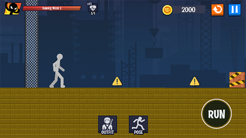 疯狂女神健身房图2