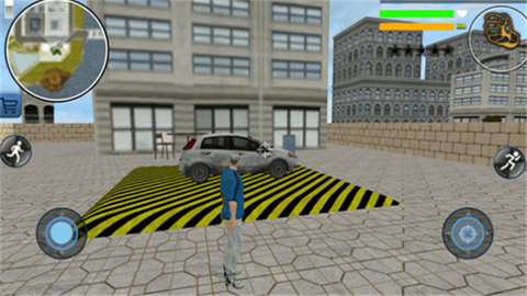 维加斯枪战生存安卓版图3