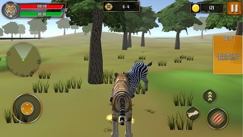 惊险世界大冒险[图1]