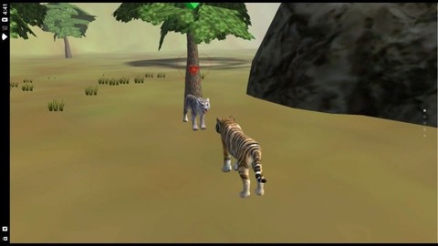 惊险世界大冒险图2