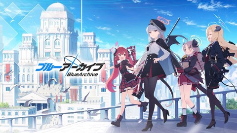 碧蓝航线为什么登不上[图1]