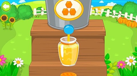 米加小家度假村[图1]