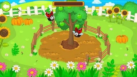 米加小家度假村图3