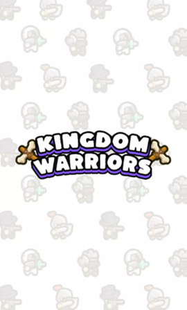 王国战士：进化[图1]