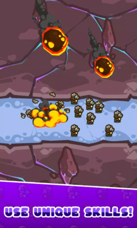 王国战士：进化[图3]