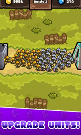 王国战士：进化图2