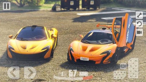 最佳汽车驾驶模拟器图3