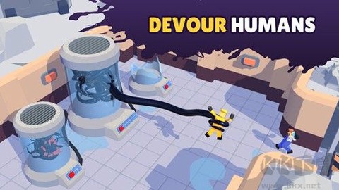 魔幻粒子蜘蛛怪物吞噬进化[图3]