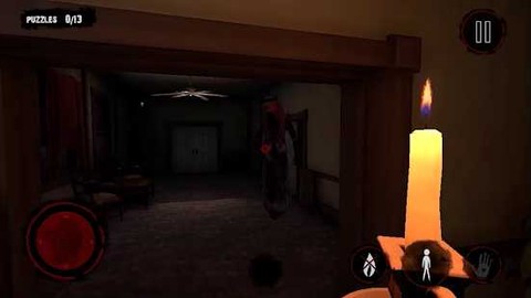 闹鬼的领事馆[图1]