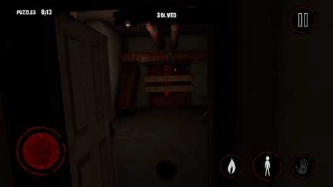 闹鬼的领事馆图1