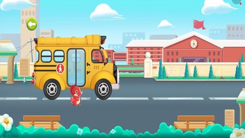 恐龙模拟挖掘机图1