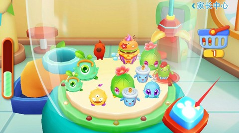 宝宝抓娃娃机[图3]