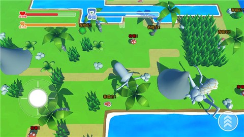 昆虫进化模拟器图2