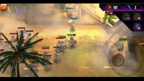 末日生存者2图1