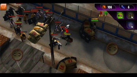 末日生存者2图2