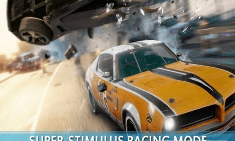 城市狂野飞车[图1]