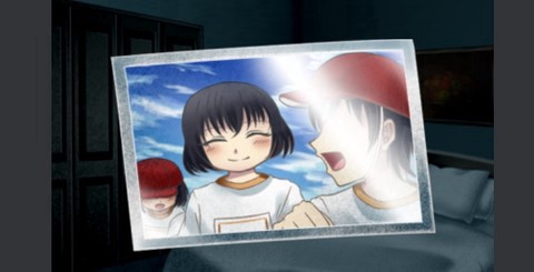 病娇鸣泣之时图2