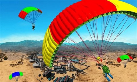 重生突击战场图1