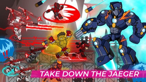 英雄捍卫之战[图1]