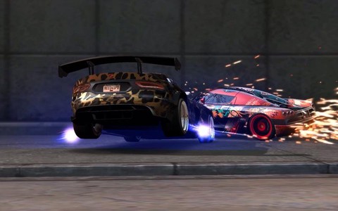 极品飞车6怎么抓人[图2]