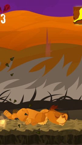 狮子王历险记图2