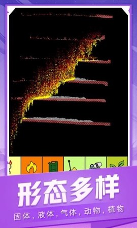 我的流沙世界[图1]