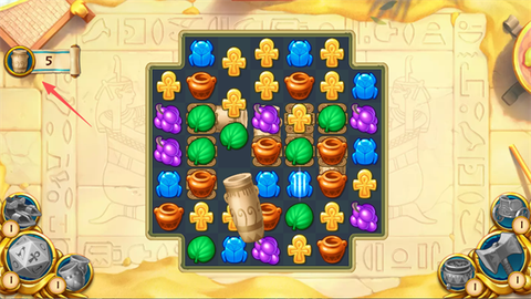 埃及的珠宝[图2]