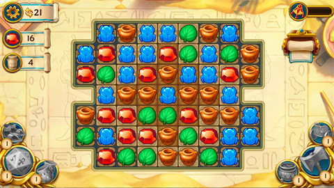 埃及的珠宝[图3]