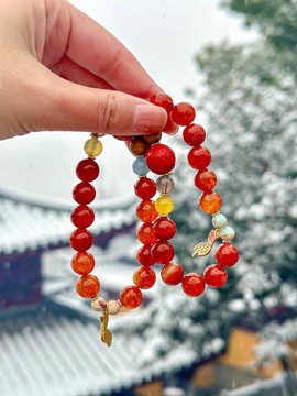 天龙八部觉灵珠怎么的