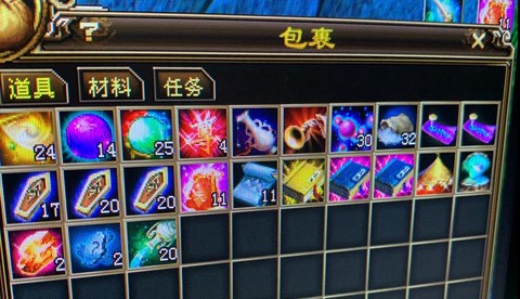 天龙八部觉灵珠怎么的[图2]