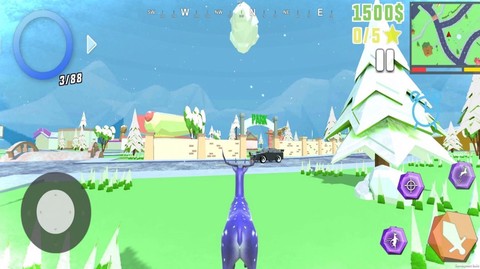 机智鹿哥模拟器图3