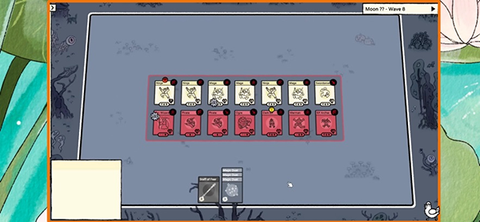 堆叠大陆免广告版图2