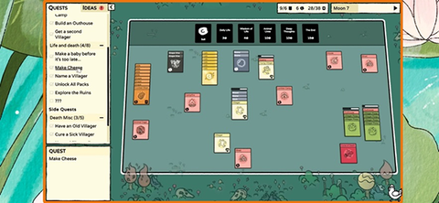 堆叠大陆免广告版图3