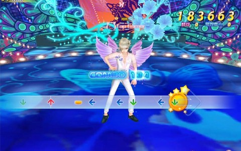 qq炫舞星舞是什么[图1]