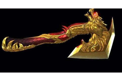 穿越火线龙啸怎么觉醒[图2]