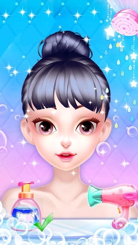 樱花美妆公主[图1]