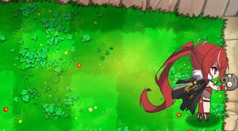 植物僵尸娘化模拟器图2