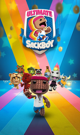 终极麻布仔跑酷[图1]