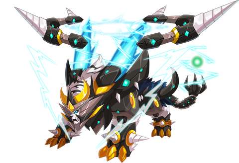 赛尔号天尊白虎怎么打[图1]