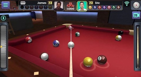 动漫校园篮球竞赛图3