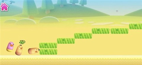 糖豆人大闯关图2