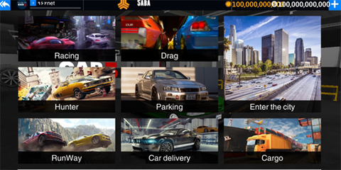 超跑模拟驾驶3图3