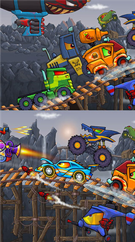 大车吃小车[图1]