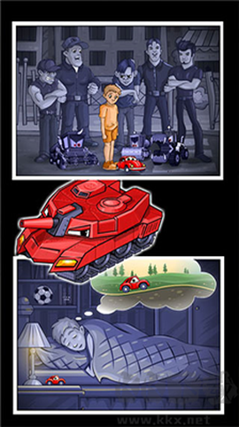 大车吃小车[图4]