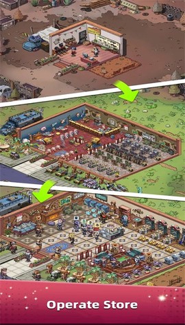 喵星军团正版[图1]