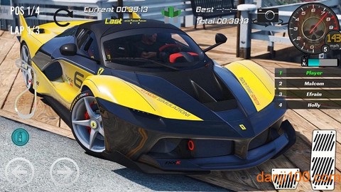 法拉利真实驾驶[图2]