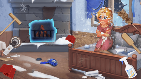 房间装修模拟器[图1]